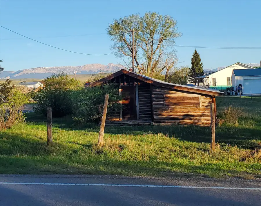 518 Main Street, Augusta, MT 59410 - #2