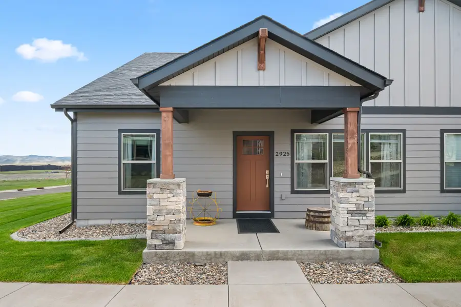 2925 Aspen View Loop, Helena, MT 59601 - #2