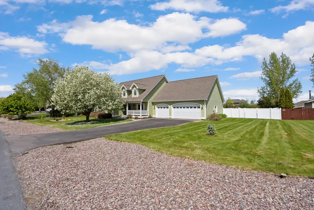107 W Bowman Drive, Kalispell, MT 59901 - #1