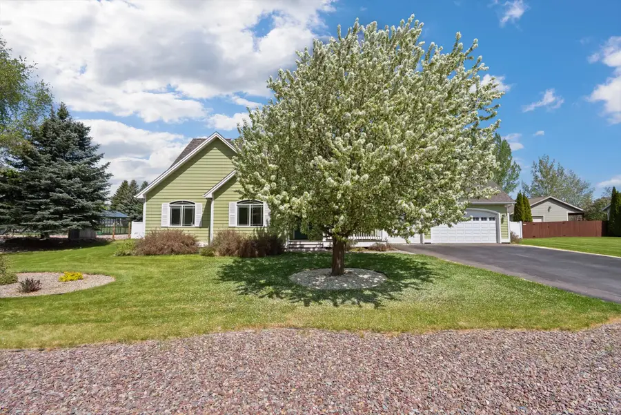 107 W Bowman Drive, Kalispell, MT 59901 - #2