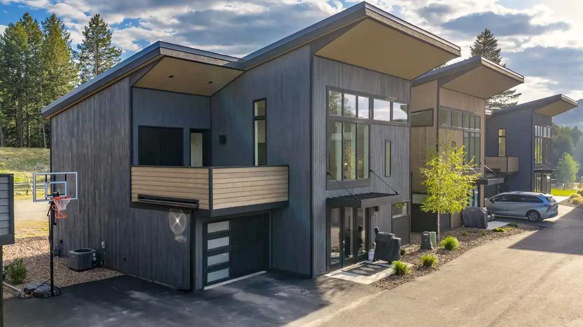 275 Opal Drive #B12, Whitefish, MT 59937 - #1