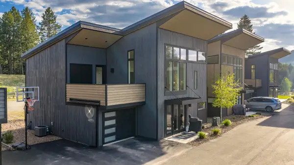 275 Opal Drive #B12, Whitefish, MT 59937