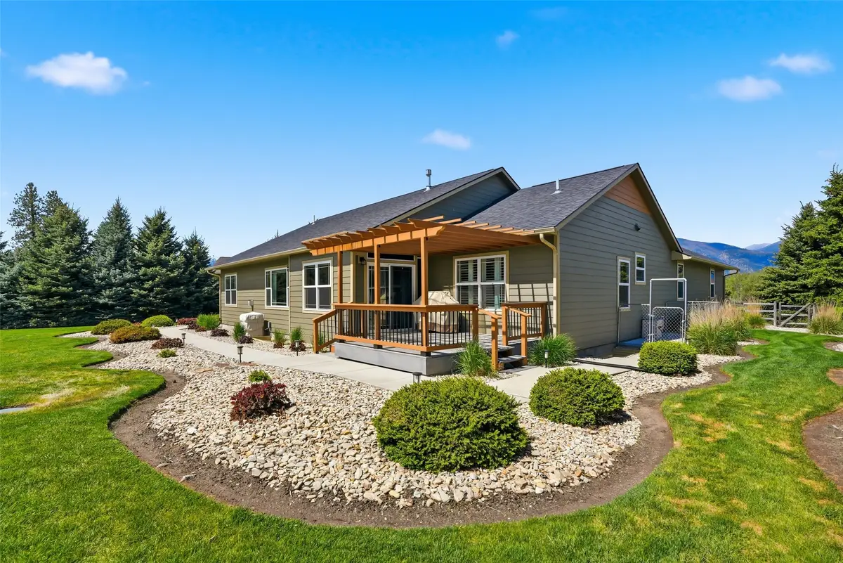 85 Edge Drive, Stevensville, MT 59870 - #1
