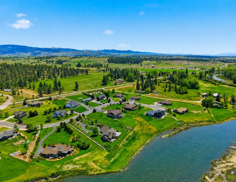 85 Edge Drive, Stevensville, MT 59870 - #2