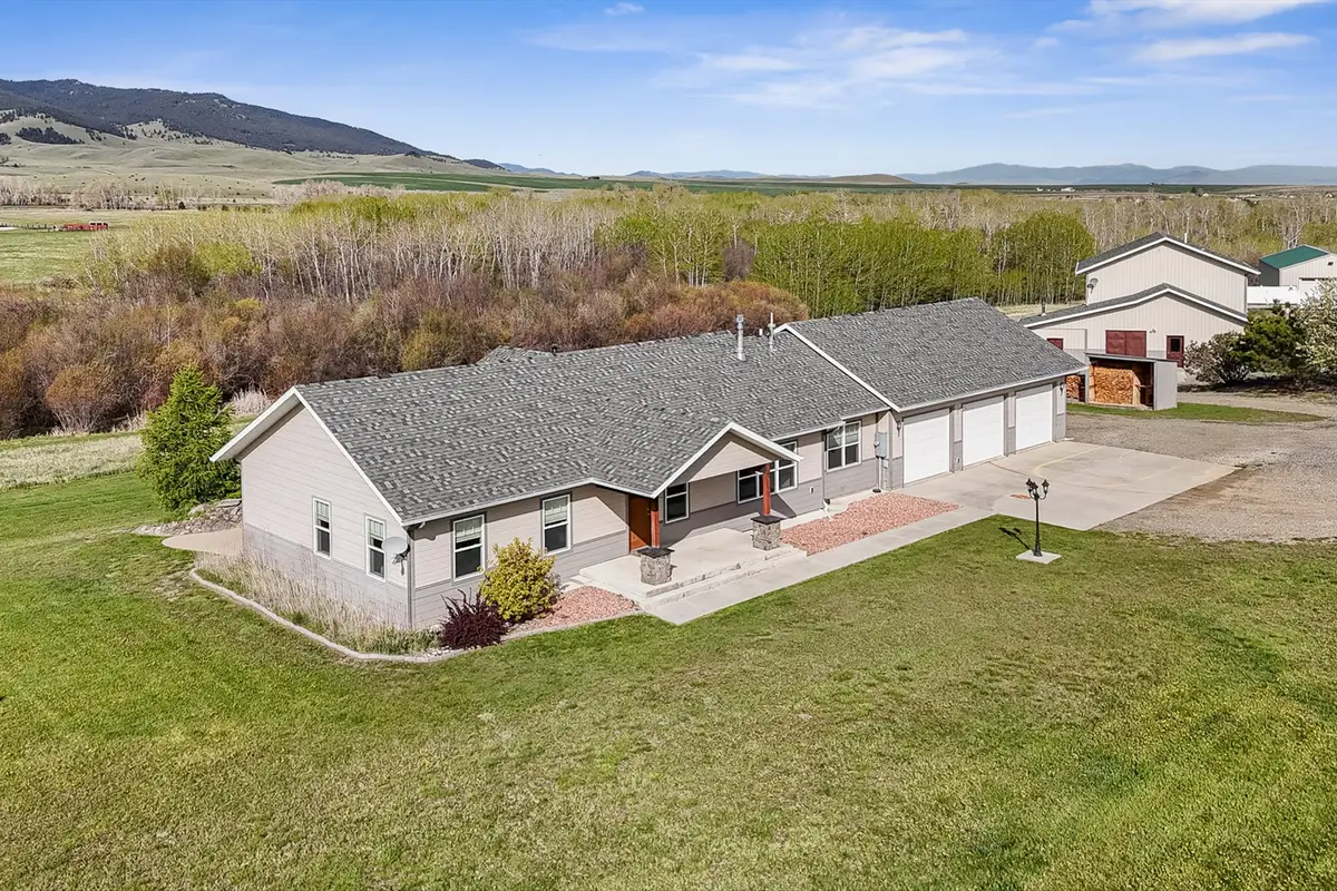 5944 Us Highway 287, East Helena, MT 59635 - #1