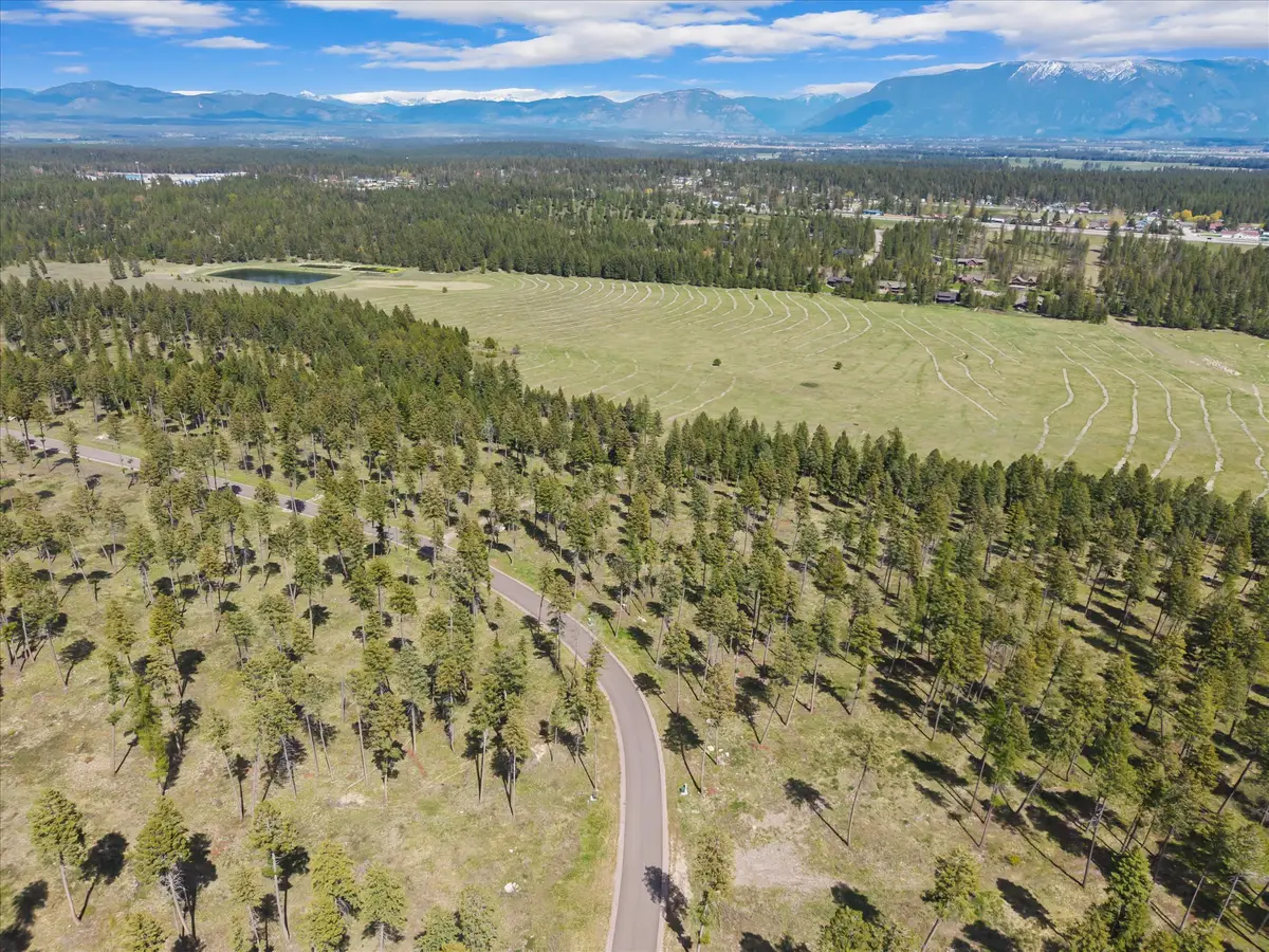 245 Layton Road, Whitefish, MT 59937 - #1