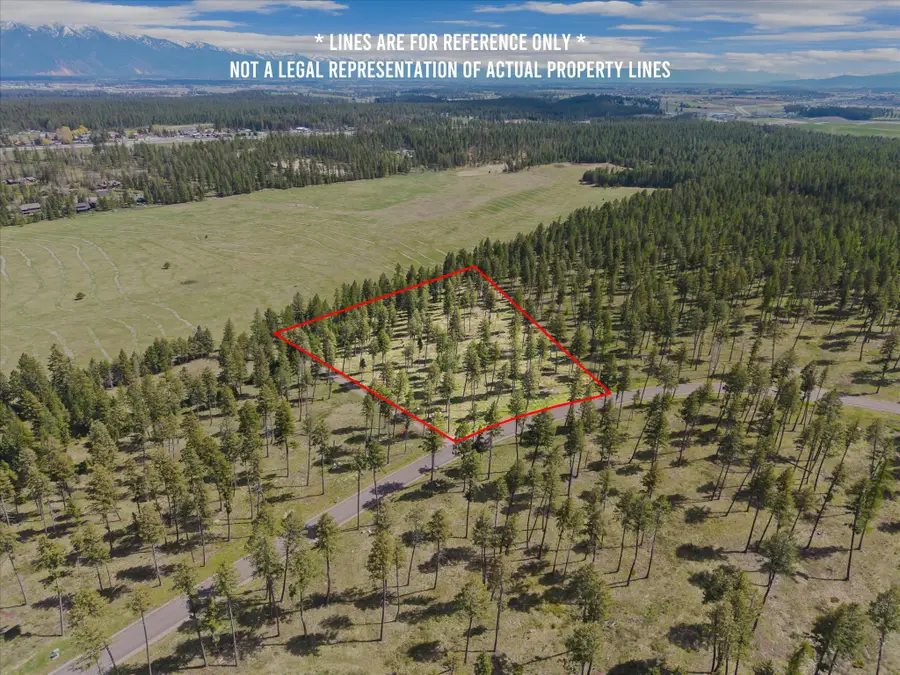 245 Layton Road, Whitefish, MT 59937 - #2