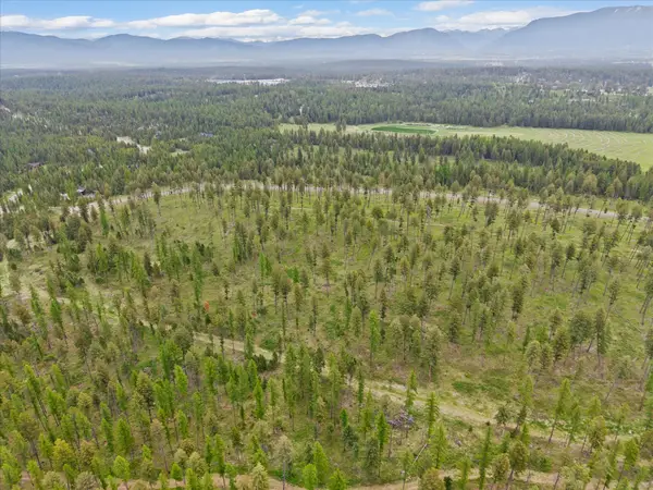 296 Layton Road, Whitefish, MT 59937