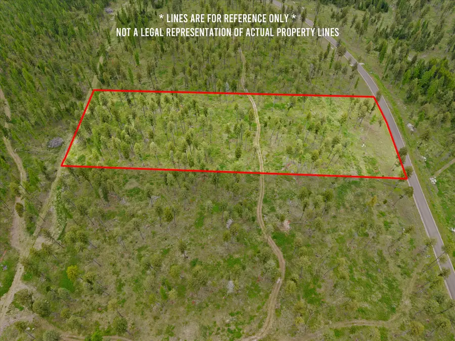 296 Layton Road, Whitefish, MT 59937 - #3