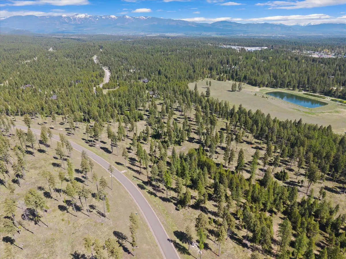 327 Layton Road, Whitefish, MT 59937 - #1