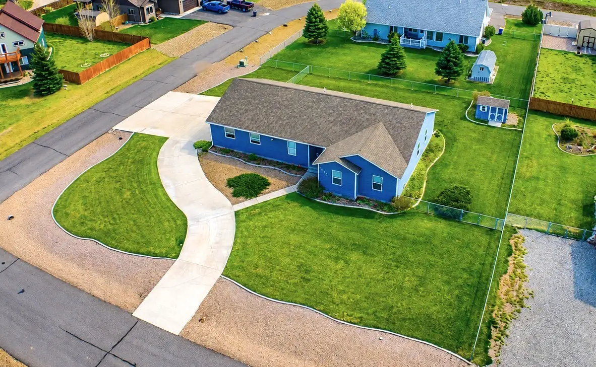 1085 Cap Road, Helena, MT 59602 - #1