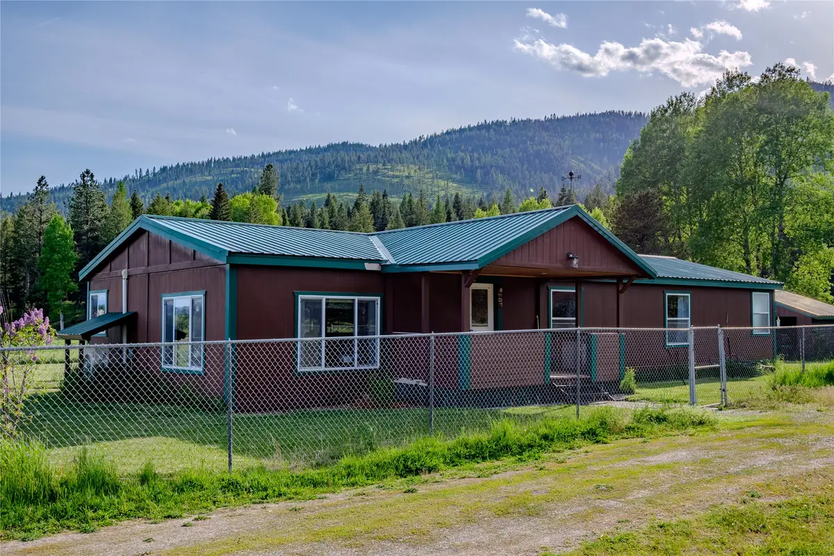 108 Bobtail Meadow Road, Libby, MT 59923 - #1