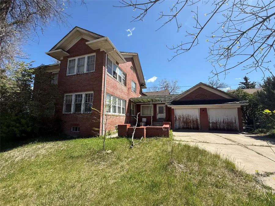 1500 4th Avenue N, Great Falls, MT 59401 - #3