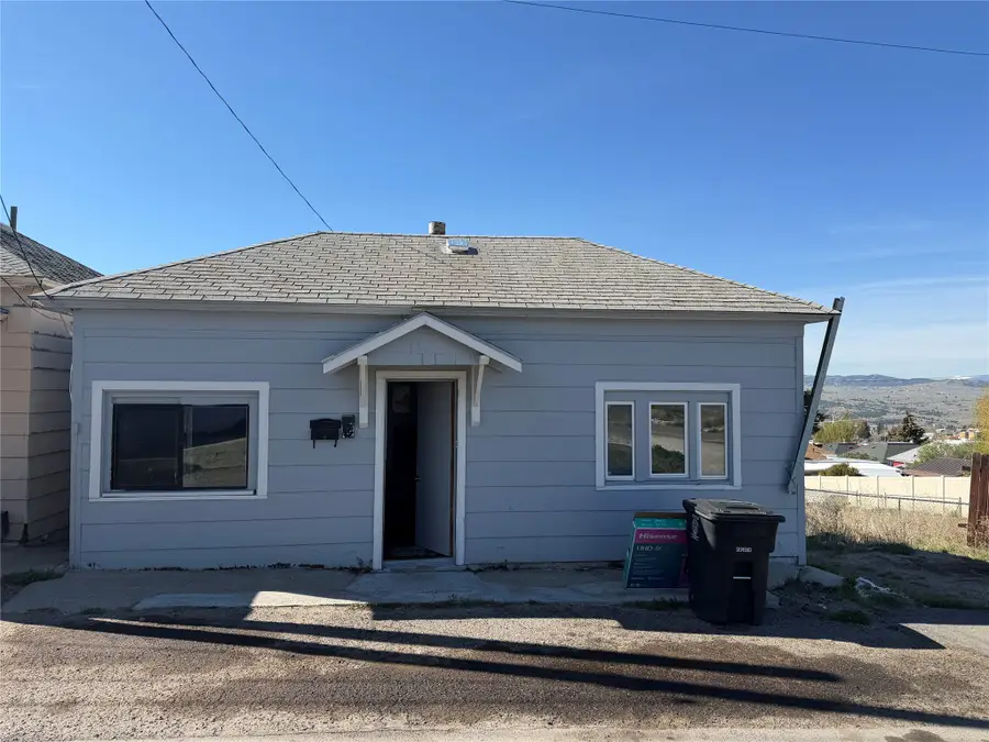 420 Virginia Street, Butte, MT 59701 - #2