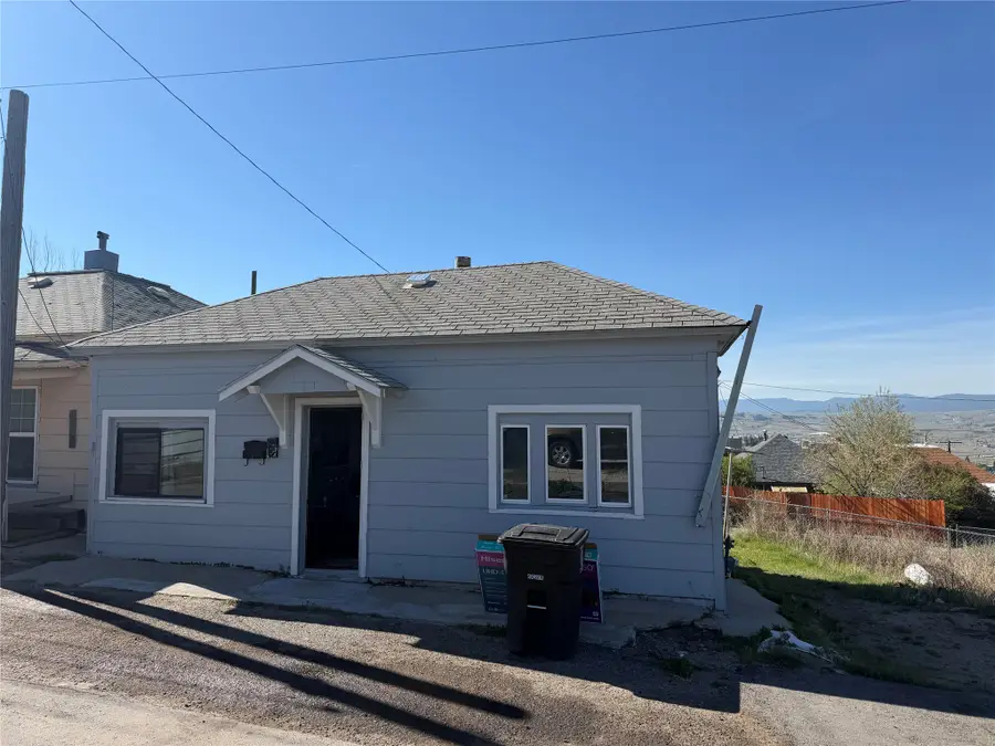 420 Virginia Street, Butte, MT 59701 - #3