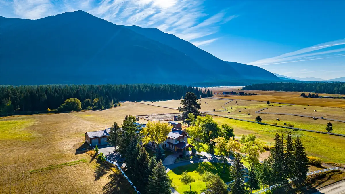 1335 Mooring Road, Columbia Falls, MT 59912 - #1