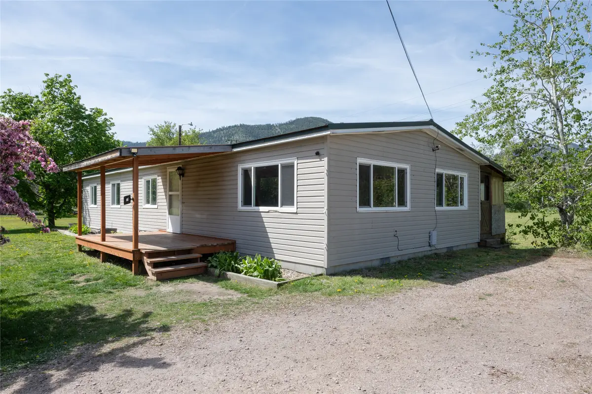 20735 E Mullan Road, Clinton, MT 59825 - #1