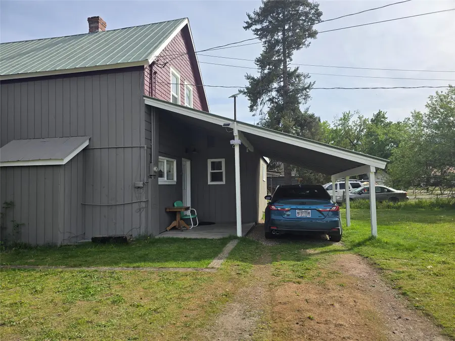 404 Dakota Avenue, Libby, MT 59923 - #3