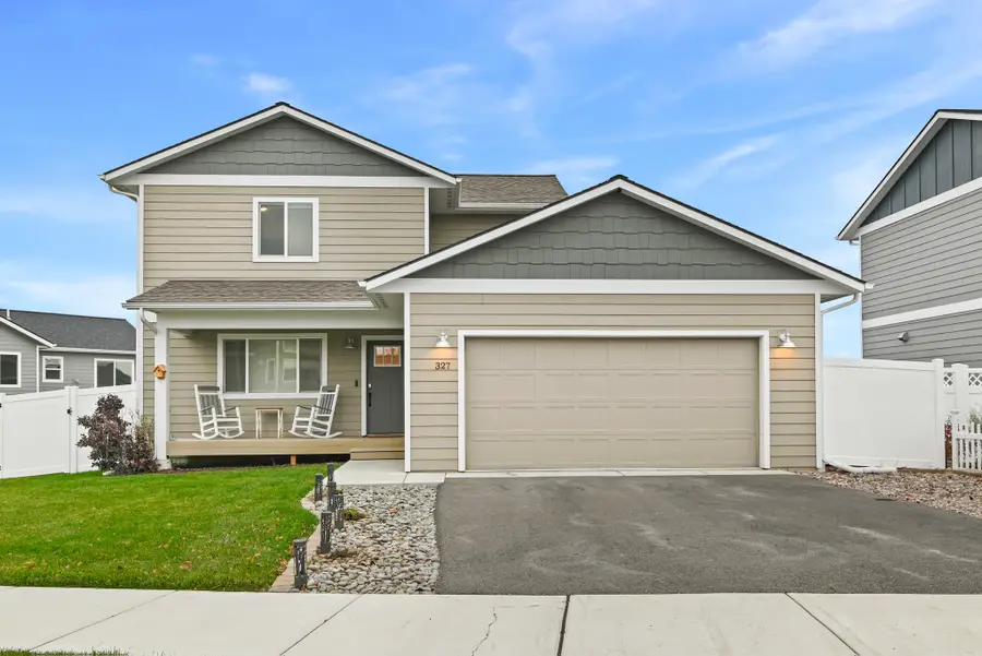 327 Mountain Vista Way, Kalispell, MT 59901 - #2