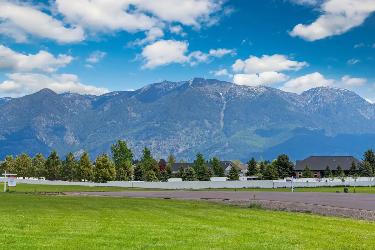 16 N Scarface Peak Court, Kalispell, MT 59901 - #1
