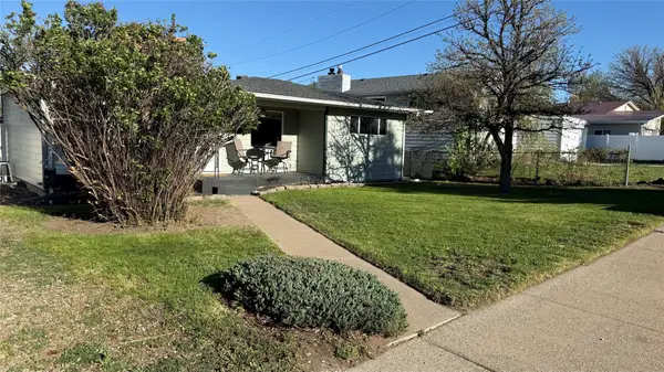 601 51st Street S, Great Falls, MT 59405