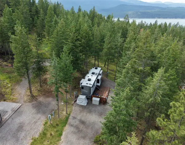 99 Nelson Drive, Rexford, MT 59930