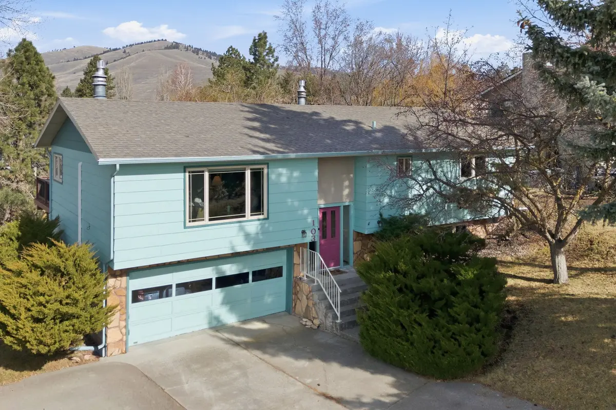 103 Terrace Way, Missoula, MT 59803 - #1