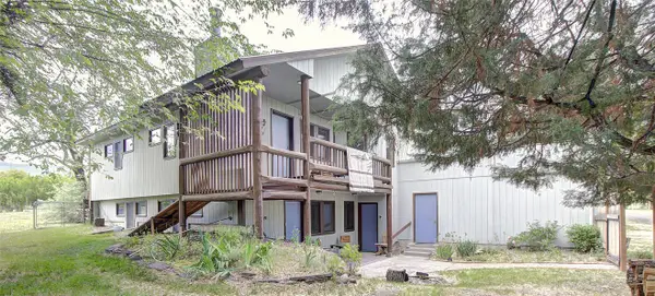 301 Arlee Street N, Hot Springs, MT 59845