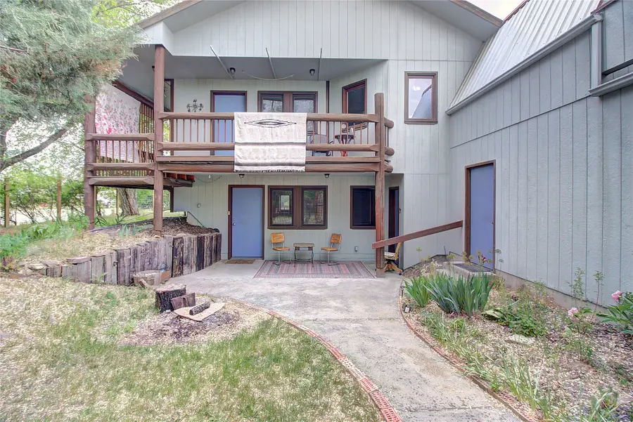 301 Arlee Street N, Hot Springs, MT 59845 - #2