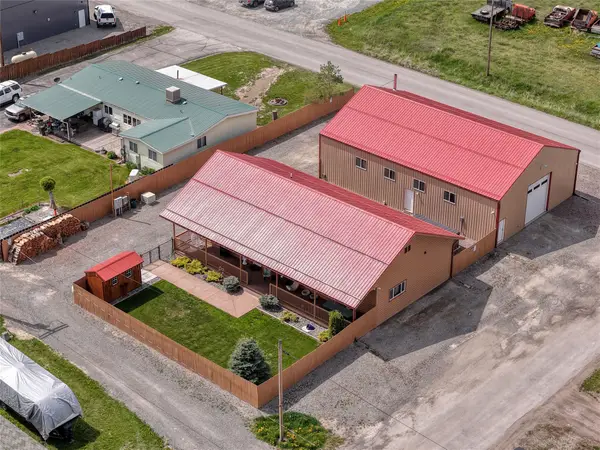 126 10th Street, Eureka, MT 59917