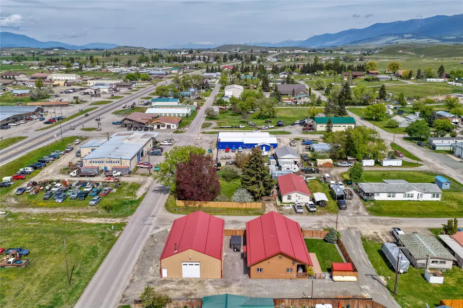 126 10th Street, Eureka, MT 59917 - #2