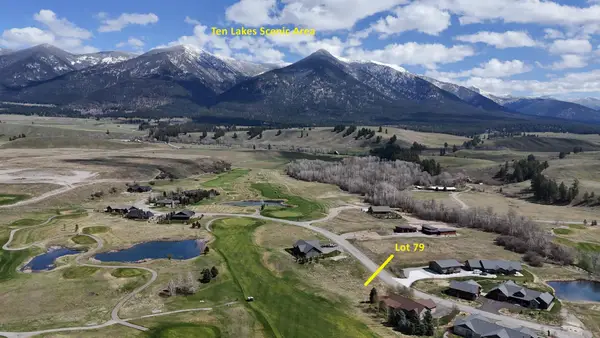 Lot 79 Heron Road, Eureka, MT 59917