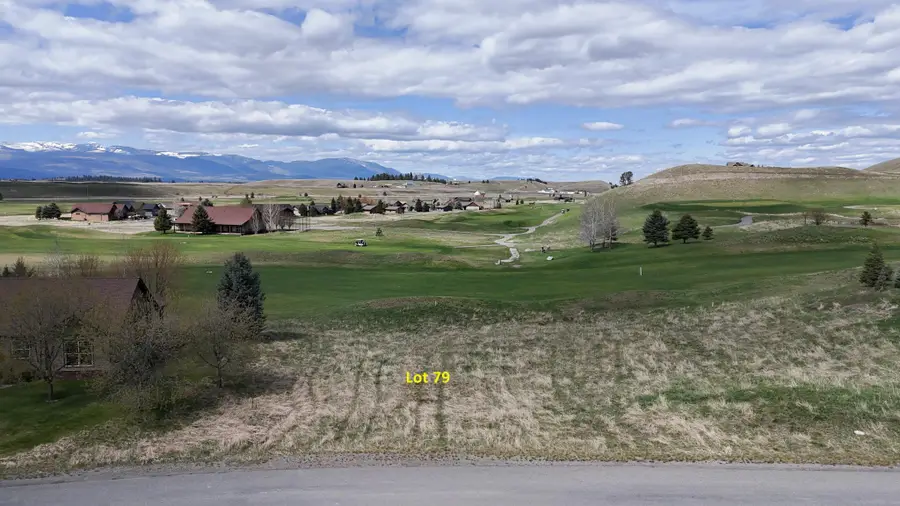 Lot 79 Heron Road, Eureka, MT 59917 - #3