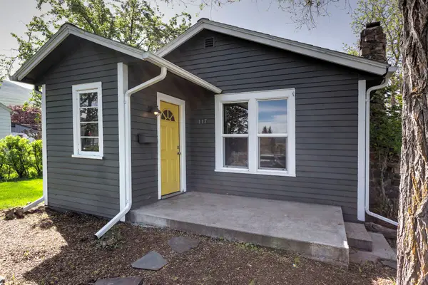 117 W Central Avenue, Missoula, MT 59801