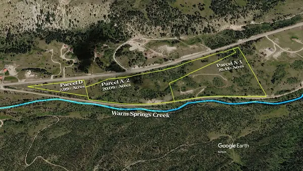 44 Two Meadows Drive, Anaconda, MT 59711
