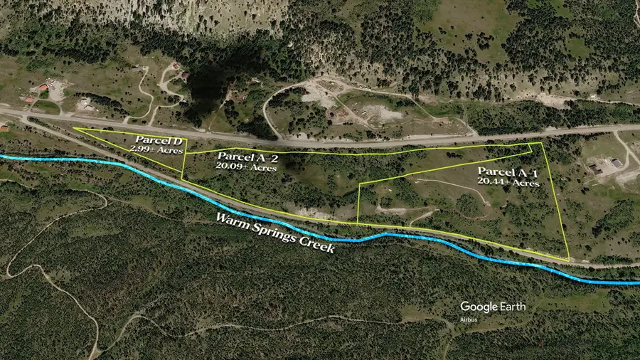 44 Two Meadows Drive, Anaconda, MT 59711 - #2