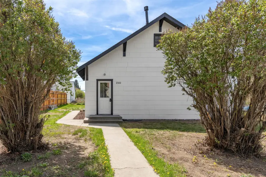 2322 Locust Street, Butte, MT 59701 - #2