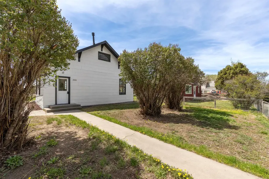 2322 Locust Street, Butte, MT 59701 - #3