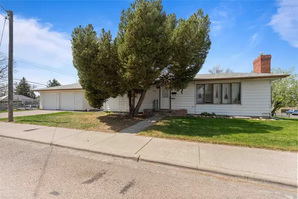 804 19th Street S, Great Falls, MT 59405
