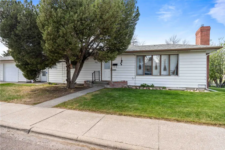 804 19th Street S, Great Falls, MT 59405 - #3