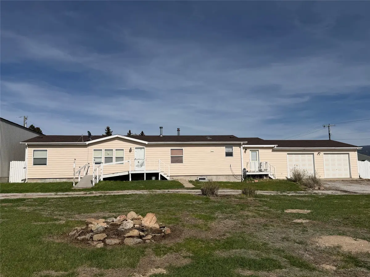 11 Wall Street, White Sulphur Springs, MT 59645 - #1