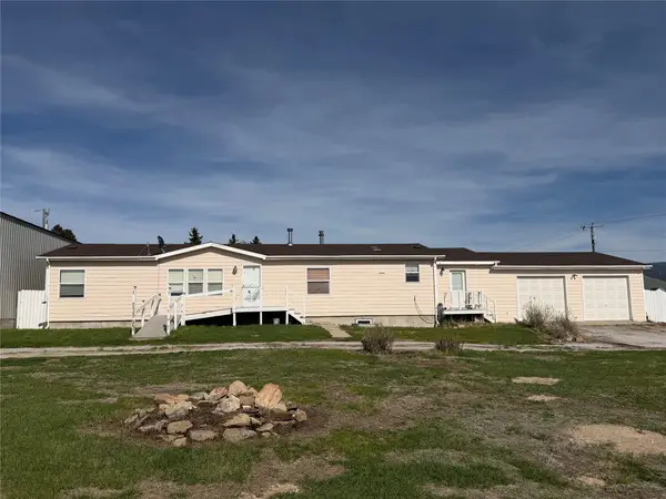 11 Wall Street, White Sulphur Springs, MT 59645