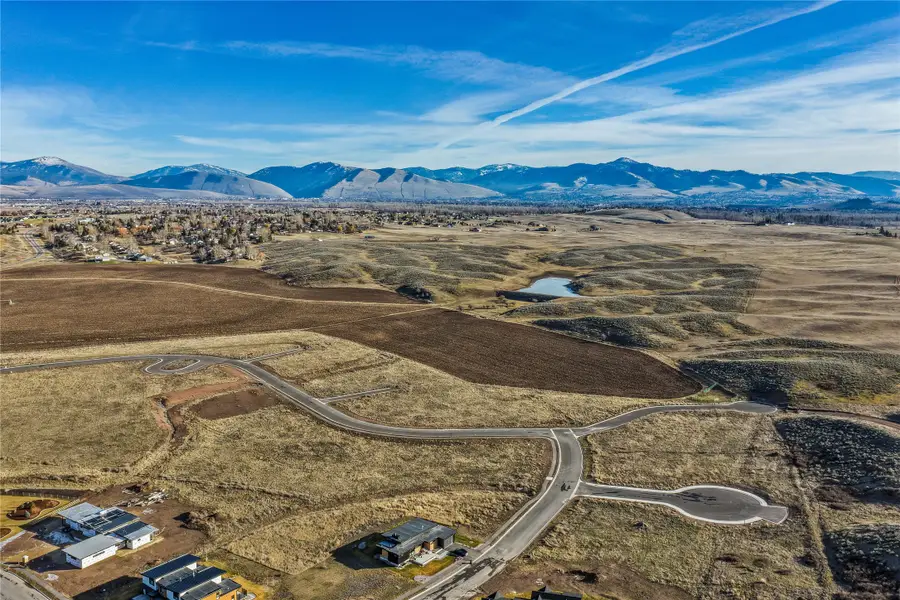 2315 Baetis Court #Lot 9, Missoula, MT 59808 - #3