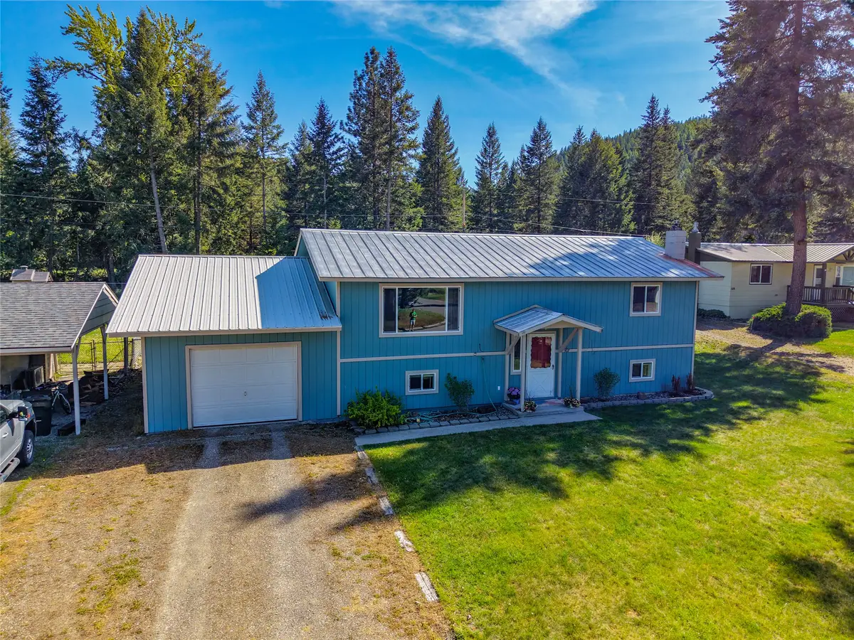 507 Dome Mountain Avenue, Libby, MT 59923 - #1