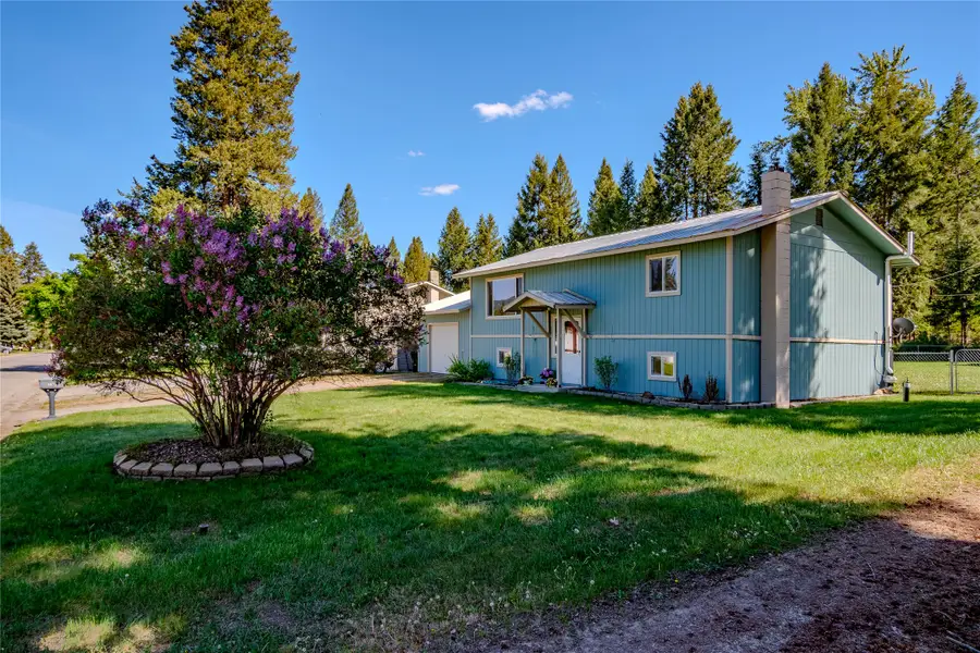 507 Dome Mountain Avenue, Libby, MT 59923 - #3