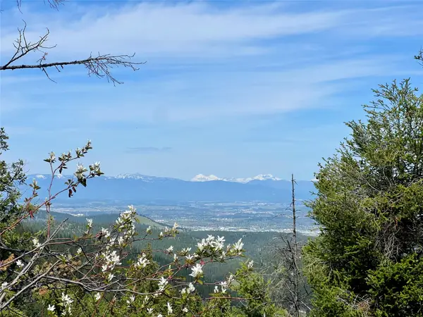 NHN Patrick Creek Road, Kalispell, MT 59901