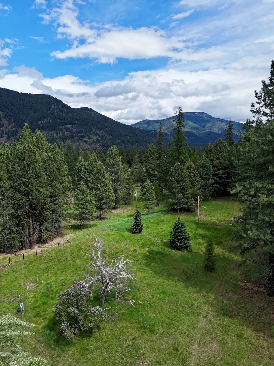 7 Old Cottonwood Lane, Trout Creek, MT 59874 - #2