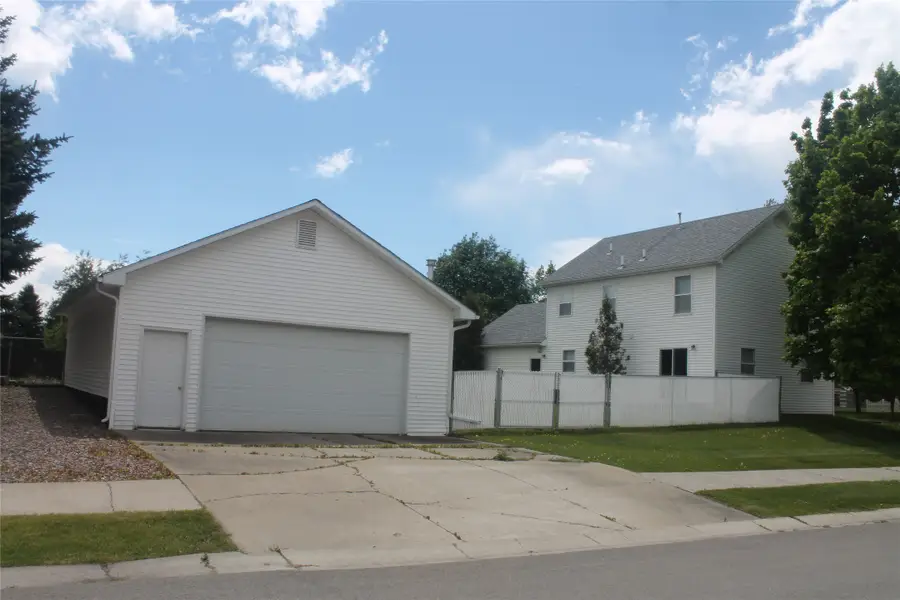 189 Buffalo Stage, Kalispell, MT 59901 - #2