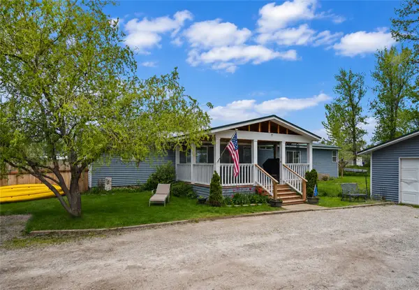24 Magstadt Lane, Kalispell, MT 59901