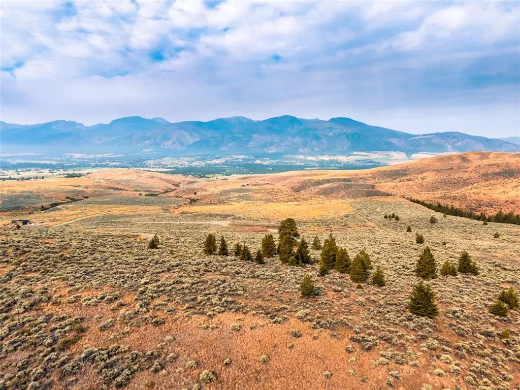 Lot 1 Sapphire Ridge, Florence, MT 59833 - #1